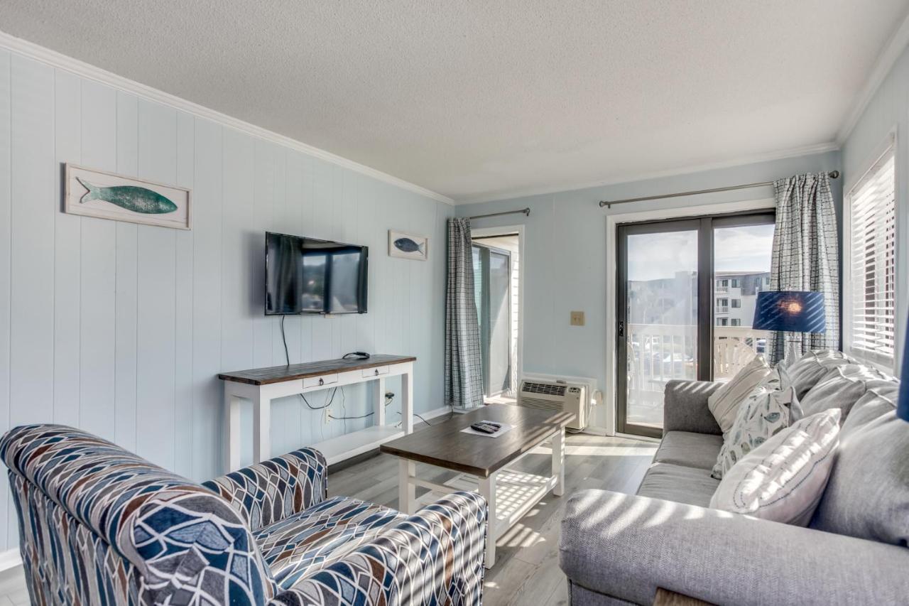 Unforgettable Vacation Experience At Ocean Forest Villas Миртъл Бийч Екстериор снимка